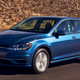 Image for article titled The Volkswagen Golf: Dead In The US